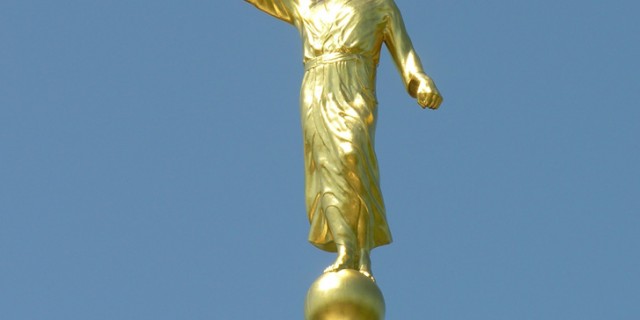 Nashville Temple