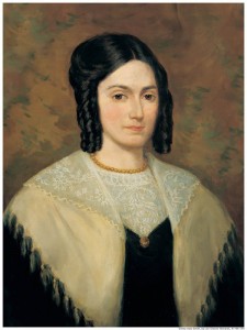Mormon Emma Smith