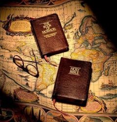 Beliefs about God