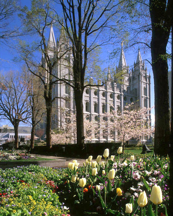 mormon-temple-Salt-Lake