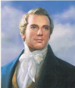 Joseph Smith Mormon Prophet