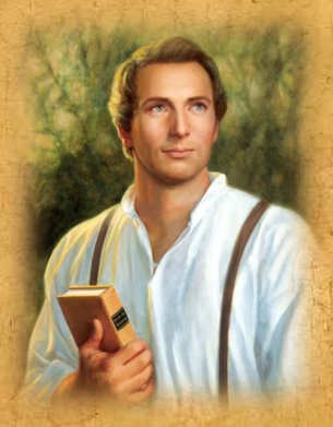 Why Joseph Smith’s Religion Is So Successful