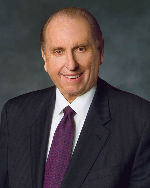 Thomas-Monson-Mormon