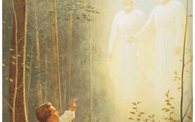 Do Joseph Smith’s Accounts of the First Vision Contradict?