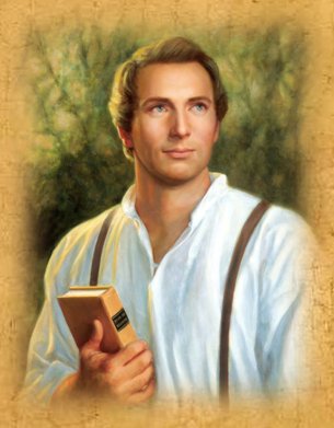 mormon prophet joseph smith